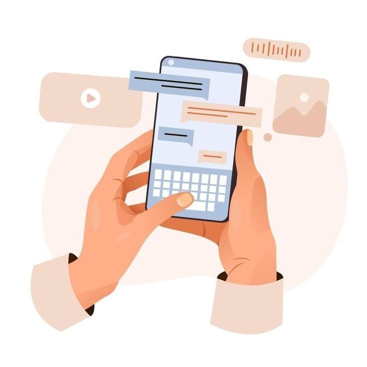 Contact Image